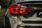 BMW X6 M50d by Fostla Design and Hamann 2018 года